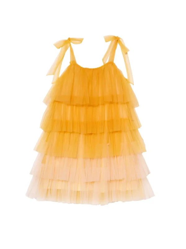 Rama Tulle Dress<Tutu du Monde Discount