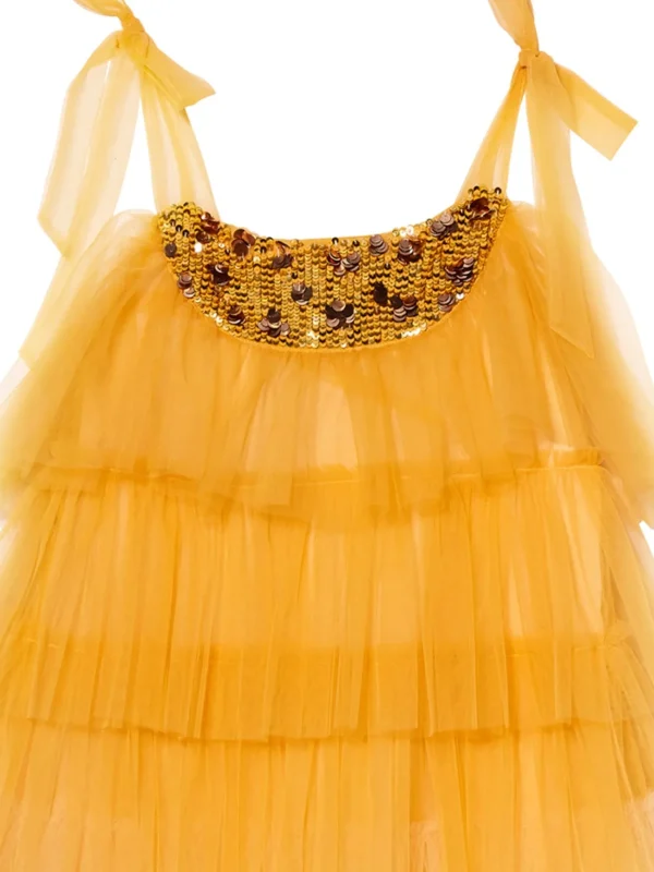 Rama Tulle Dress<Tutu du Monde Discount