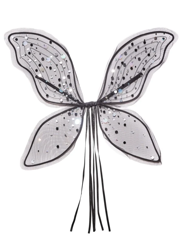 Raven Wings<Tutu du Monde Best