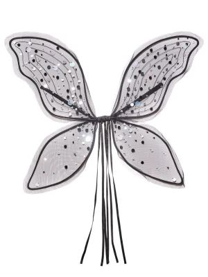 Raven Wings<Tutu du Monde Flash Sale