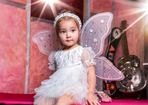 Rhapsody Wings<Tutu du Monde Online