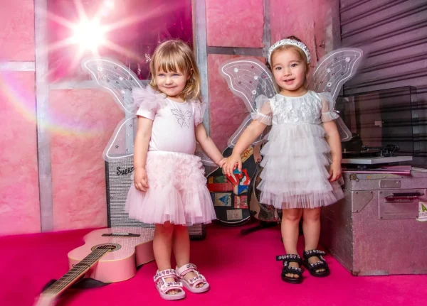 Rhapsody Wings<Tutu du Monde Store