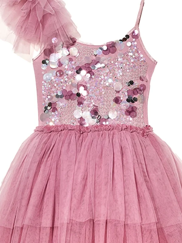 Rich Kitsch Tutu Dress<Tutu du Monde Online
