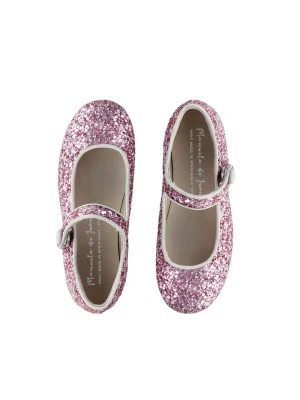 Robine Single Strap Glitter Ballerina<Tutu du Monde Outlet