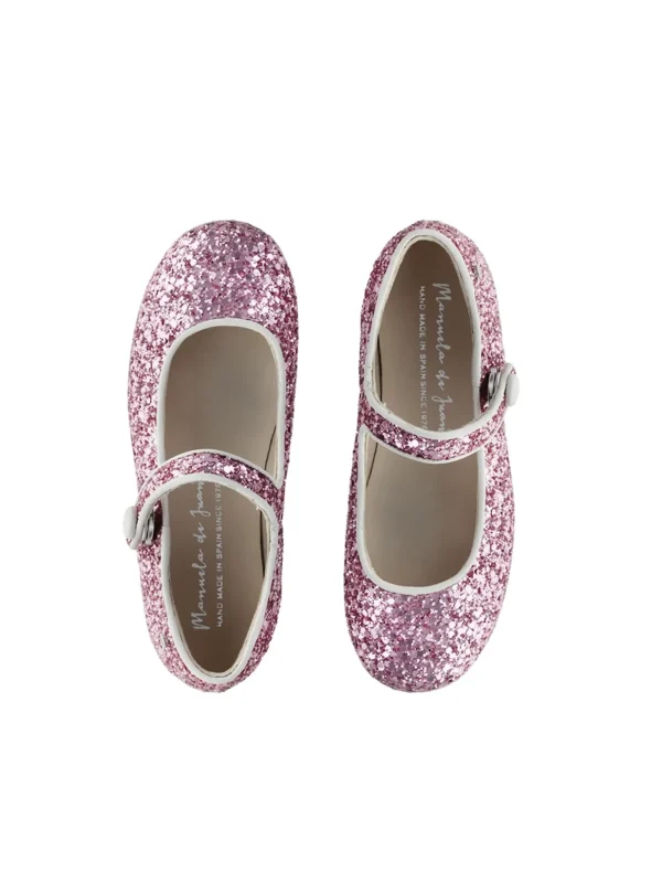 Robine Single Strap Glitter Ballerina<Tutu du Monde Outlet