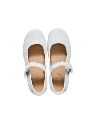 Robine Single Strap Glitter Ballerina<Tutu du Monde Shop