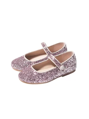 Robine Single Strap Glitter Ballerina<Tutu du Monde Clearance