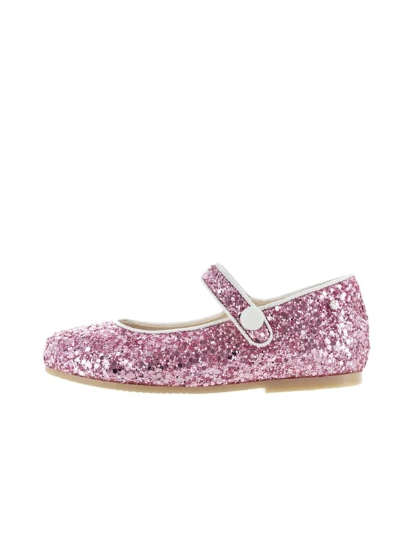 Robine Single Strap Glitter Ballerina<Tutu du Monde Outlet