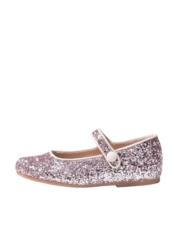 Robine Single Strap Glitter Ballerina<Tutu du Monde Clearance