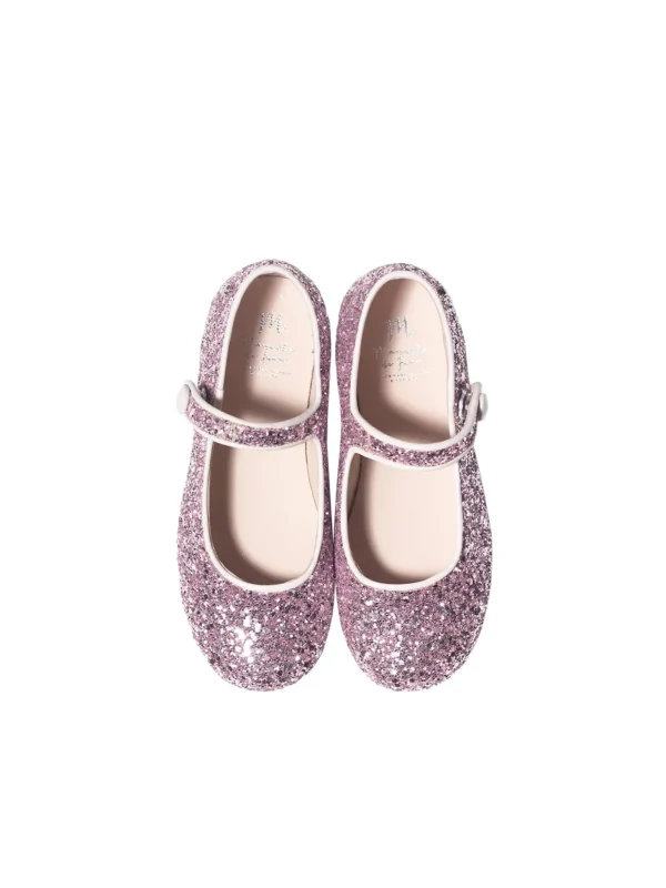 Robine Single Strap Glitter Ballerina<Tutu du Monde Clearance