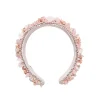 Rock And Rose Headband<Tutu du Monde Store