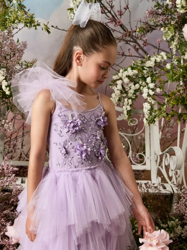 Romilly Tutu Dress<Tutu du Monde Discount
