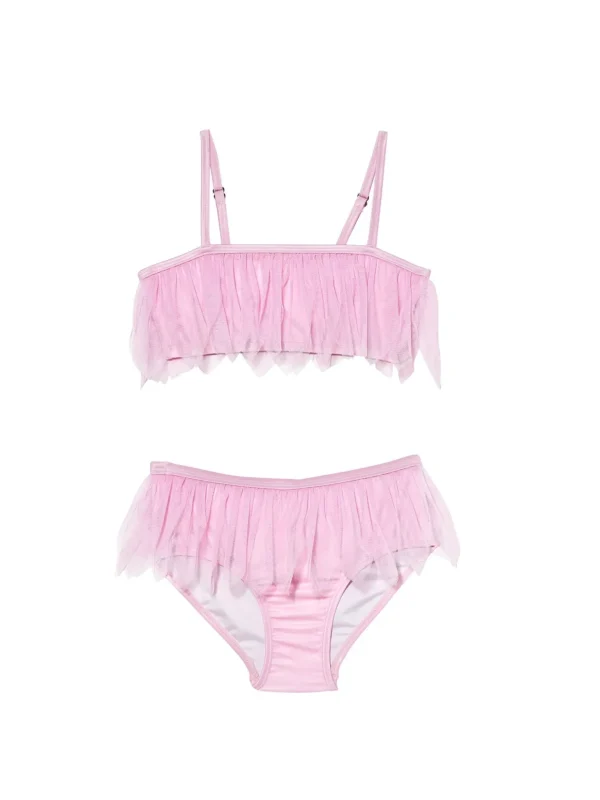 Rosa Bikini<Tutu du Monde Best