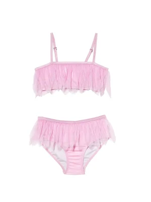 Rosa Bikini<Tutu du Monde Cheap