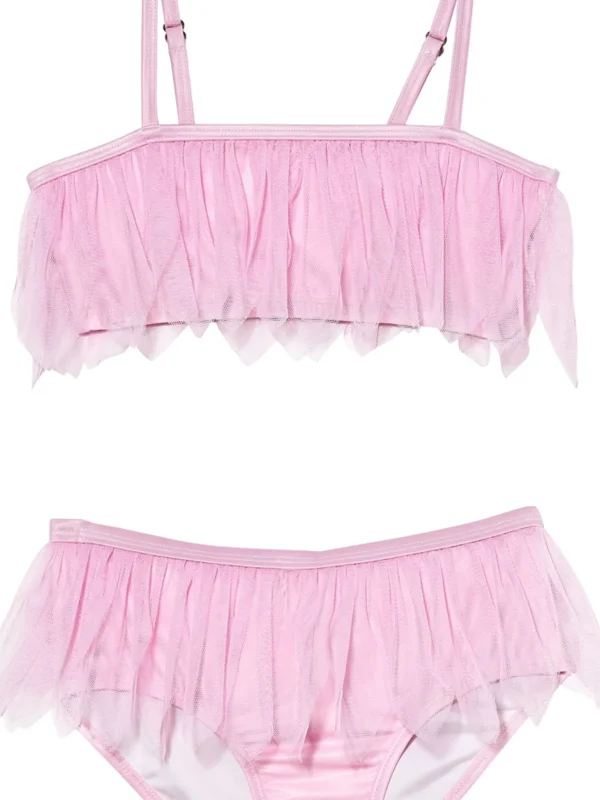 Rosa Bikini<Tutu du Monde Cheap