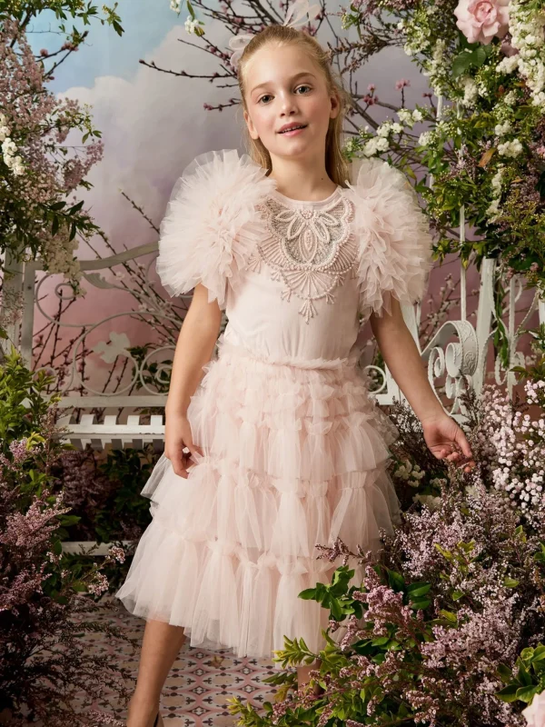 Rosalie Tutu Dress<Tutu du Monde Best