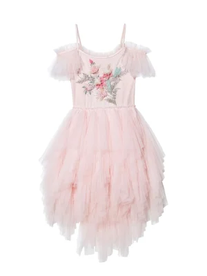 Rosette Tutu Dress<Tutu du Monde Flash Sale
