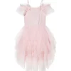 Rosette Tutu Dress<Tutu du Monde Flash Sale