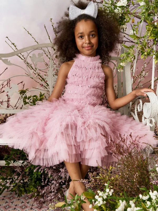 Sahara Tutu Dress<Tutu du Monde Discount