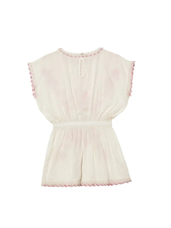 Samba Kaftan<Tutu du Monde New