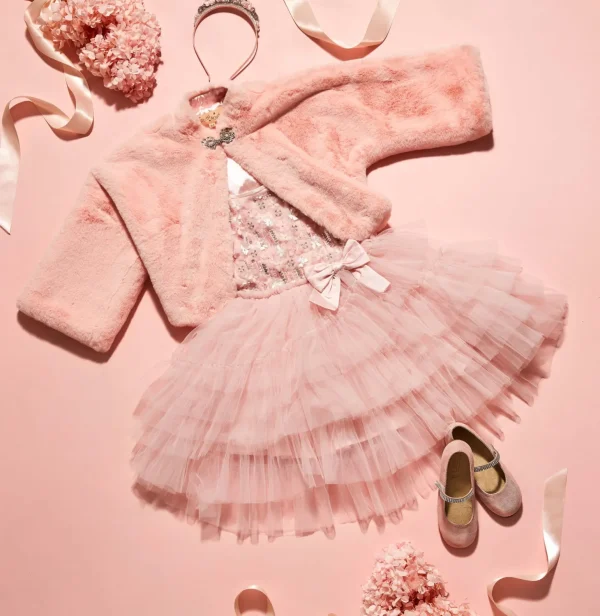 Seraphina Jacket<Tutu du Monde Cheap