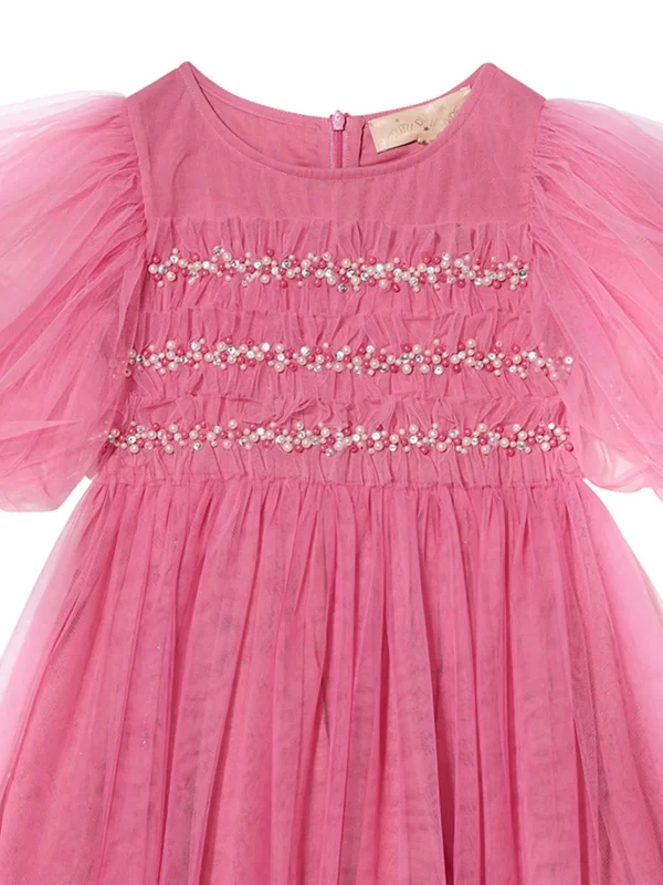 Seraphine Tulle Dress<Tutu du Monde Shop