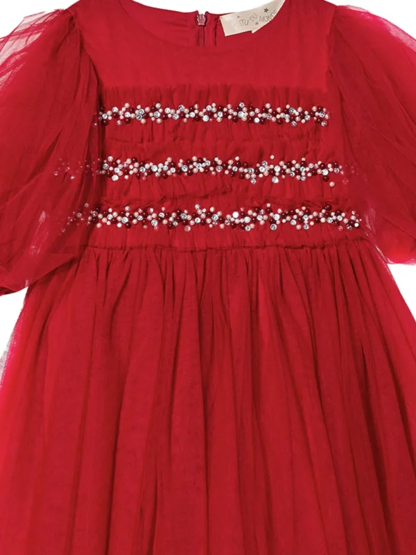 Serephine Tulle Dress<Tutu du Monde Best Sale