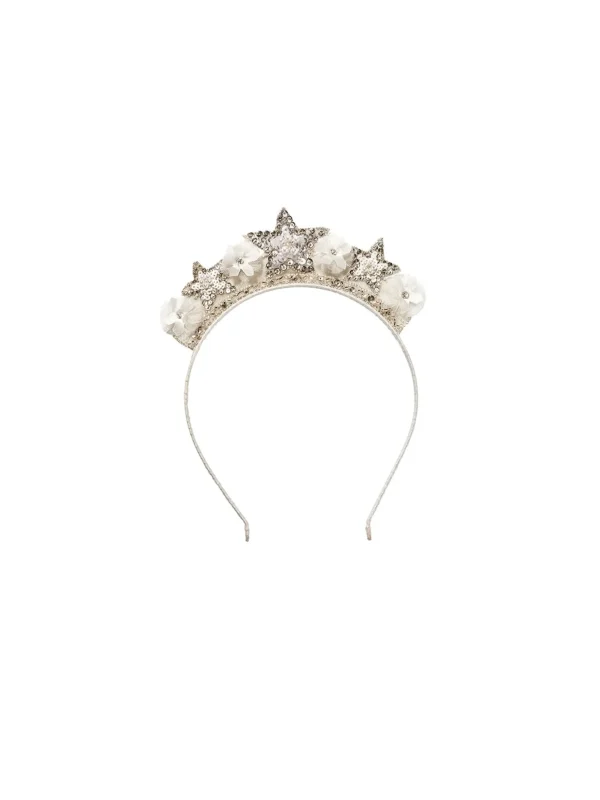 Shooting Star Headband<Tutu du Monde Outlet