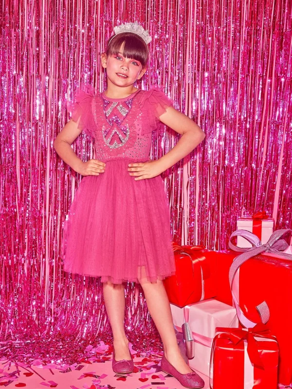 Shooting Star Headband<Tutu du Monde Outlet