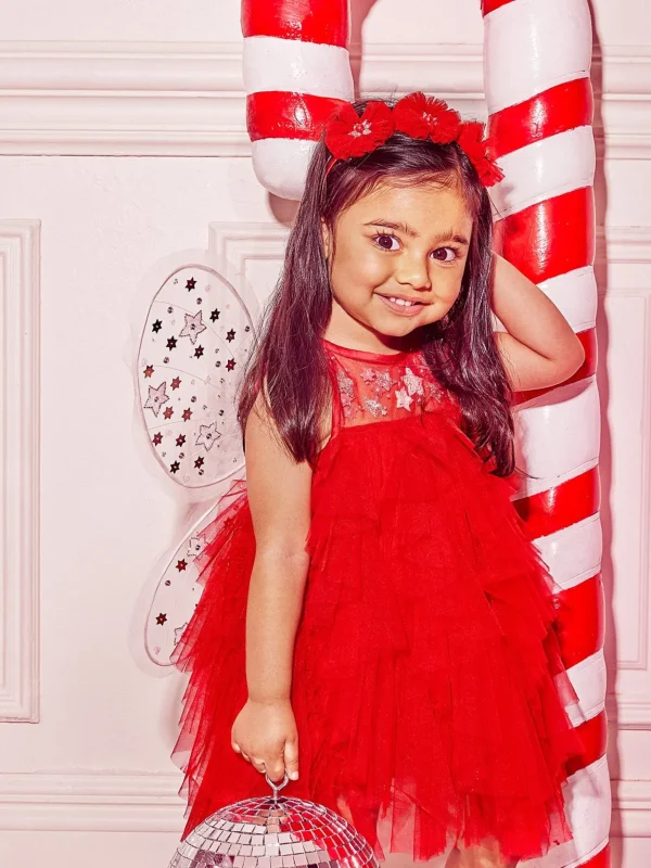 Shooting Star Wings<Tutu du Monde Best Sale