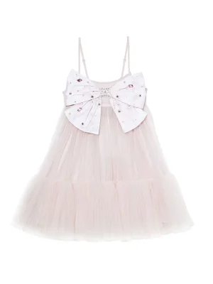 Simply Pink Tulle Dress<Tutu du Monde Sale