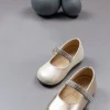 Single Strap Swarovski Crystal Embellished Ballerinas<Tutu du Monde Store