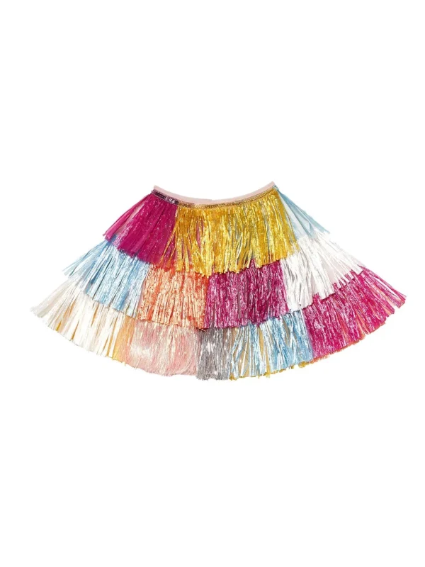 Sister Squad Cape<Tutu du Monde Discount