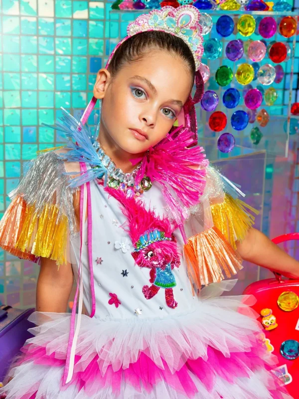 Sisterhood Tiara<Tutu du Monde Outlet