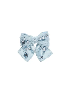 Small Crystal Hairclip<Tutu du Monde Cheap