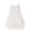 Snow Angel Tutu Dress<Tutu du Monde Outlet