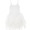 Snow Angel Tutu Dress<Tutu du Monde Outlet