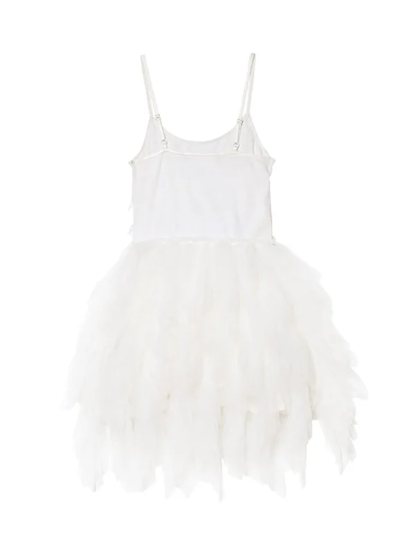Snow Angel Tutu Dress<Tutu du Monde Outlet
