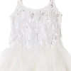 Snow Angel Tutu Dress<Tutu du Monde Outlet