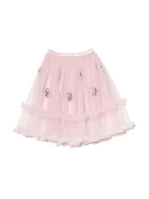 Snow Flurry Skirt<Tutu du Monde Best