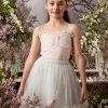Snow Flurry Skirt<Tutu du Monde Online