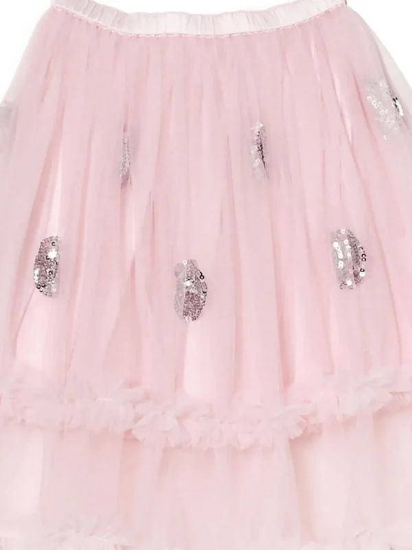 Snow Flurry Skirt<Tutu du Monde Best