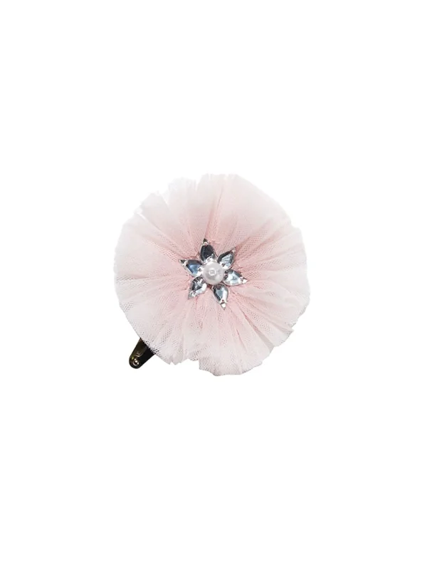 Snow Kissed Hair Clip<Tutu du Monde Cheap