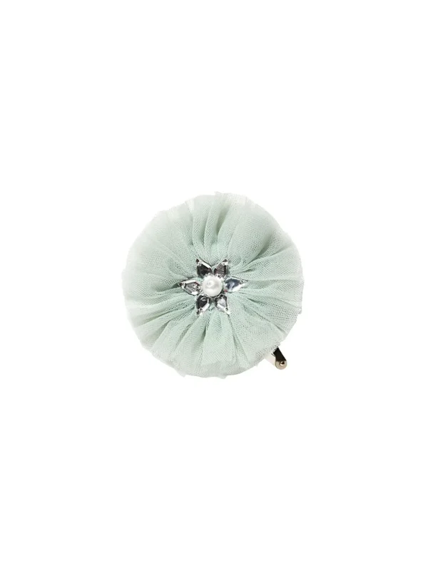 Snow Kissed Hair Clip<Tutu du Monde Sale