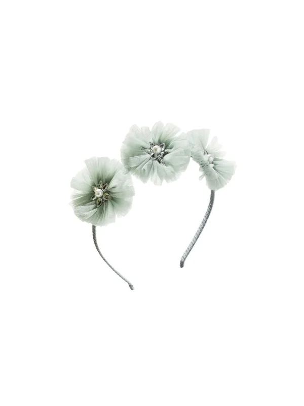 Snow Kissed Headband<Tutu du Monde Hot