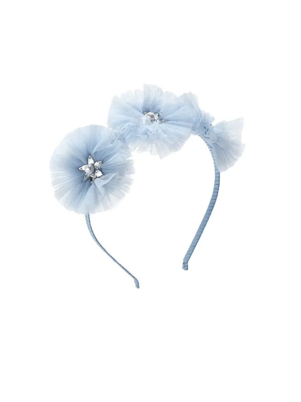 Snow Kissed Headband<Tutu du Monde Best Sale