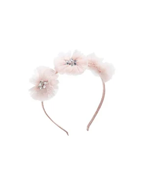 Snow Kissed Headband<Tutu du Monde Flash Sale