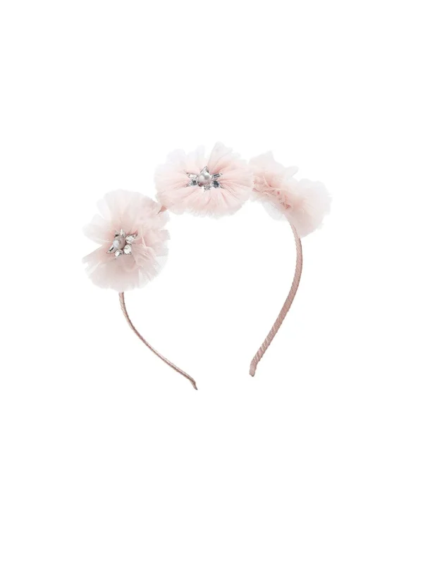 Snow Kissed Headband<Tutu du Monde Flash Sale