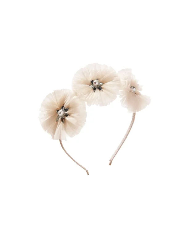Snow Kissed Headband<Tutu du Monde Hot