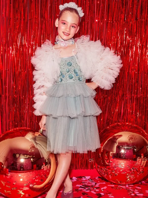 Snow Kissed Headband<Tutu du Monde Hot